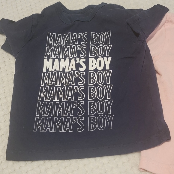 Boy clothes - Picture 3 of 3